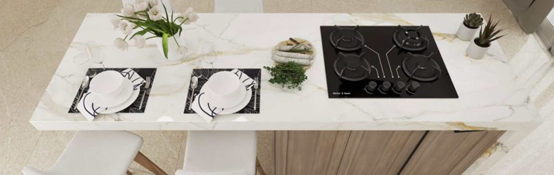 Πλακάκια 320 x 80