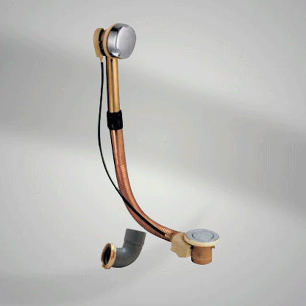 Sanitec Claudia 165 Mπανιέρα Ασύμμετρη