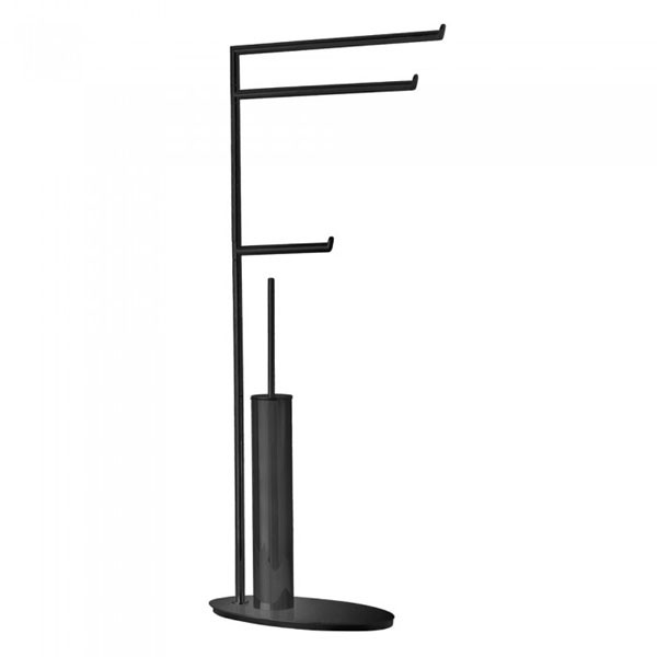 Bronze Art 0151-4L-MM Καλόγερος Μπάνιου