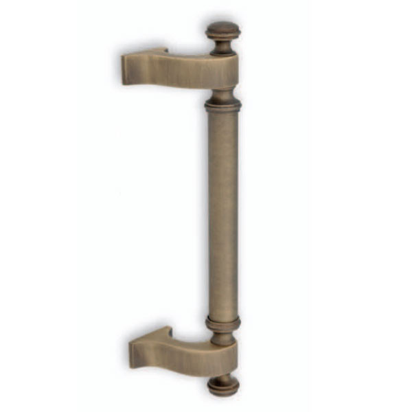 Best 02 Λαβή Εξώπορτας Αντικέ