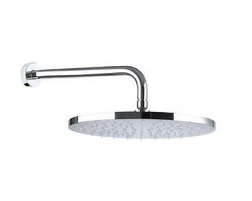 Almar Ε044076-100 + C13500 Κεφαλή & Μπράτσο Ντους