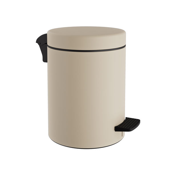 Pam Matt Ivory 05-096-703 Χαρτοδοχείο Μπάνιου