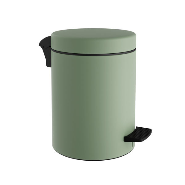 Pam Matt Mint 05-096-903 Χαρτοδοχείο Μπάνιου