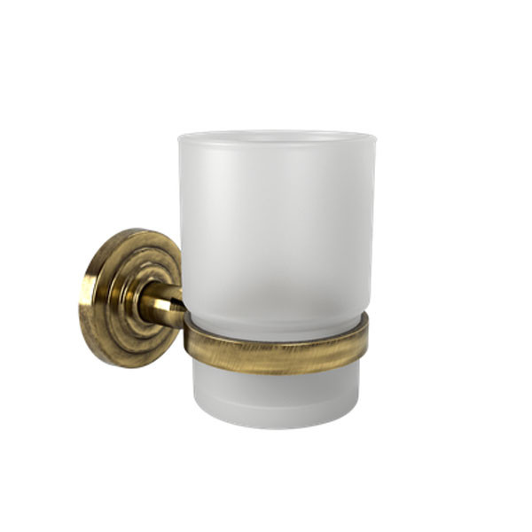 Verdi Brass 308.05.66 Ποτηροθήκη