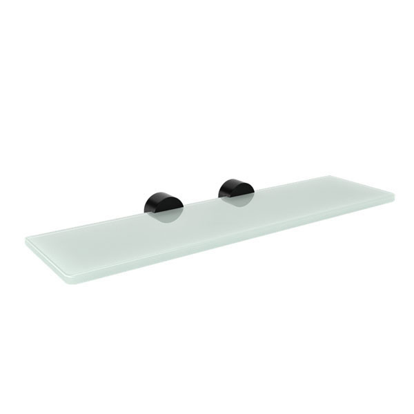 Verdi Lamda Black Matt 301.08.5 Εταζέρα