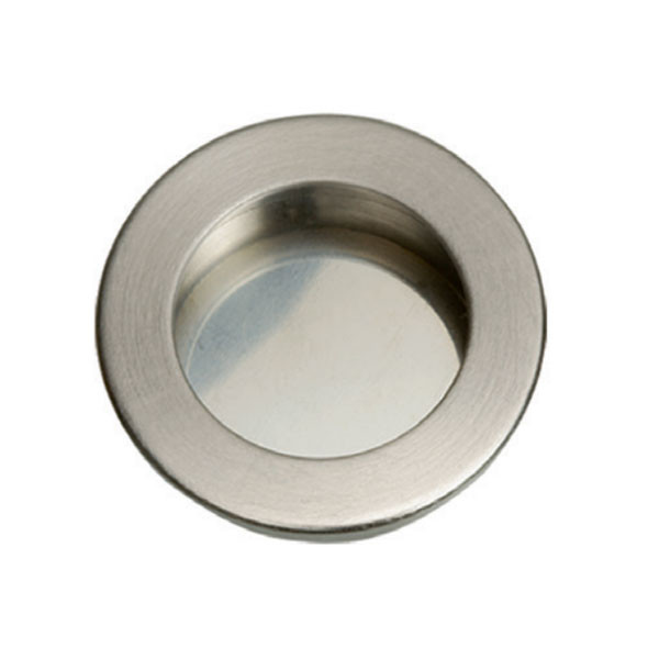 Viometale Vio 09.22.59 Χούφτα Επίπλου Νίκελ Ματ