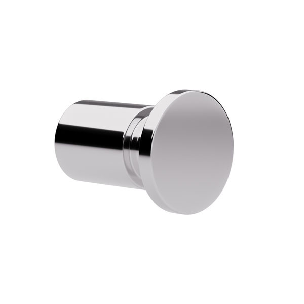 Pam Chrome 10-001 Άγκιστρο Μπάνιου