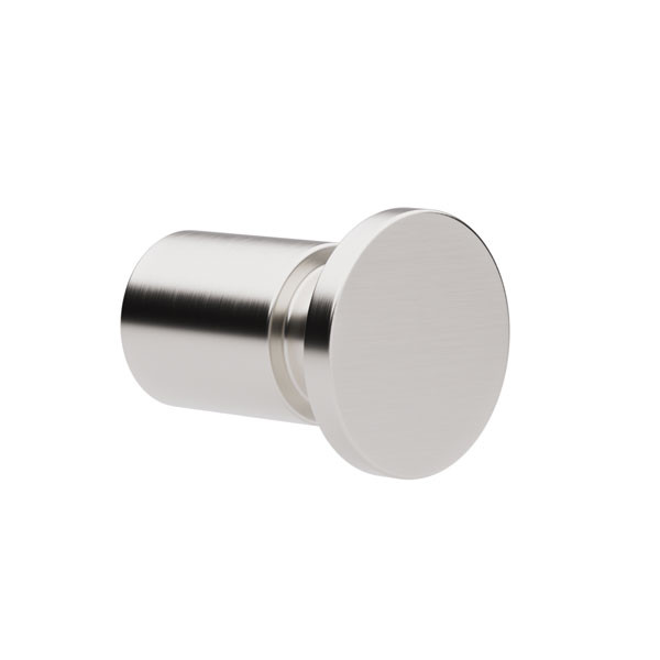 Pam Matt Inox 10-011 Άγκιστρο Μπάνιου