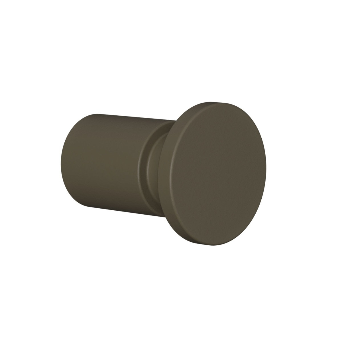 Pam Matt Light Bronze 10-963 Άγκιστρο Μπάνιου