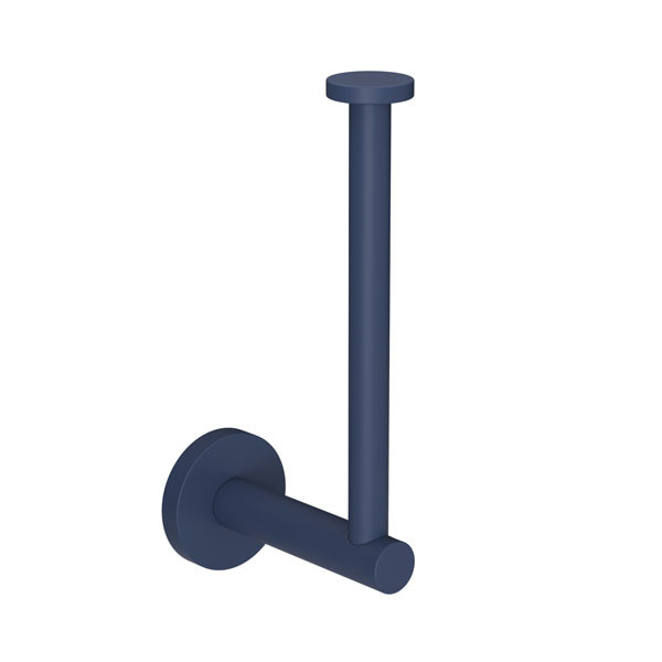 Pam Matt Navy Blue 102-203 Χαρτοθήκη