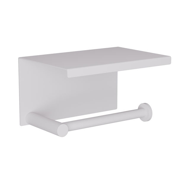 Pam Matt White 108-033 Χαρτοθήκη