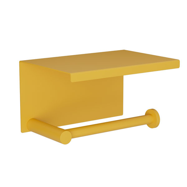 Pam Matt Yellow 108-603 Χαρτοθήκη