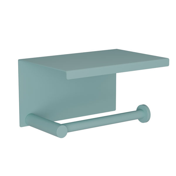 Pam Matt Turquoise 108-913 Χαρτοθήκη