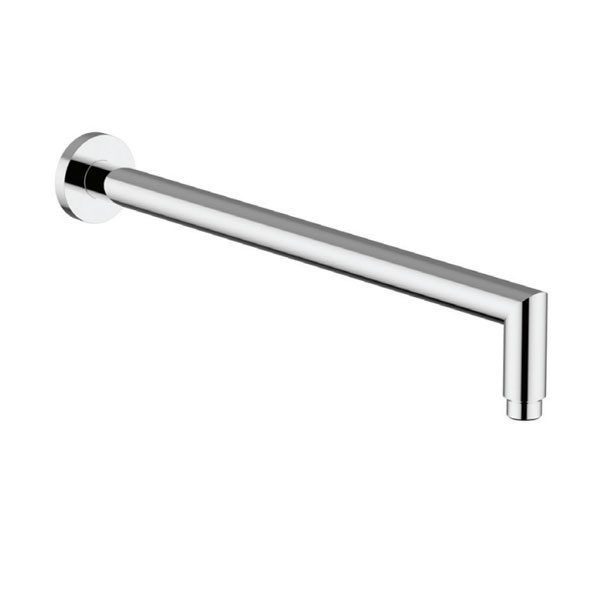 Teorema Slope Chrome 1103247 Μπράτσο Κεφαλής Ντους