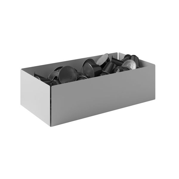 Pam Matt White 117-033 Θήκη Για Κάψουλες