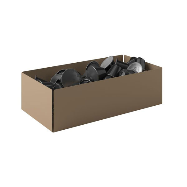 Pam Matt Beige 117-103 Θήκη Για Κάψουλες