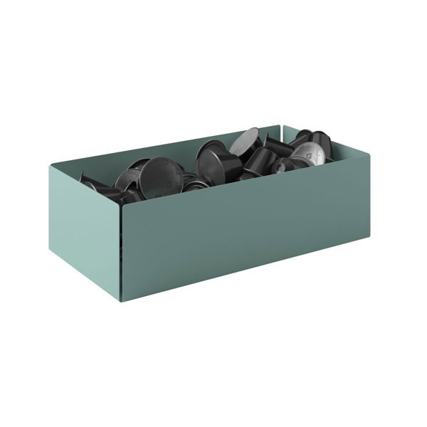 Pam Matt Turquoise 117-913 Θήκη Για Κάψουλες