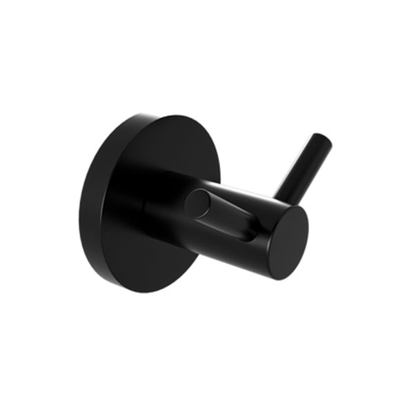 Verdi Sigma Black Matte 303.12.05 Άγκιστρο Διπλό Α