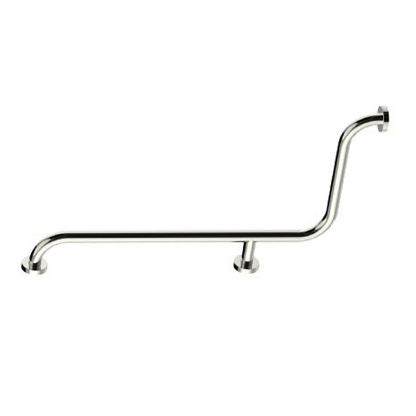 Kolossos 1253506 Λαβή Οριζόντια Γωνιακή Α.Μ.Ε.Α