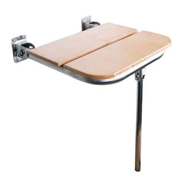 Kolossos 1253509 Κάθισμα Ντουζιέρας Α.Μ.Ε.Α