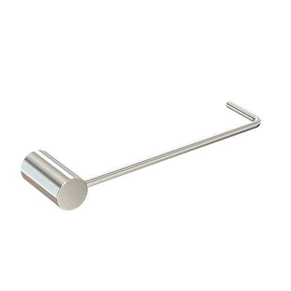 Verdi Lamda Nickel Matte 301.13.78 Κρίκος Ίσιος