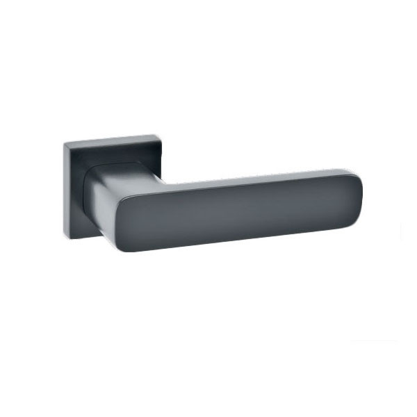 Best 135 Πόμολο Εξώπορτας Νίκελ Ματ