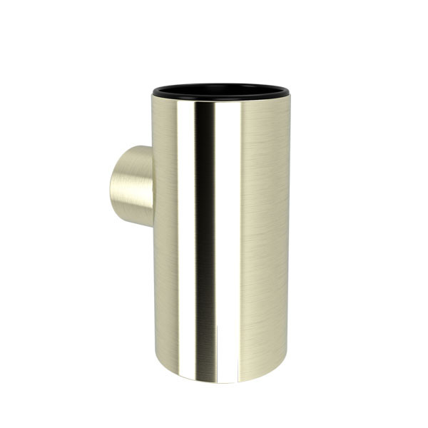 Verdi Lamda Nickel Matte 301.15.78 Ποτηροθήκη Μεταλλική