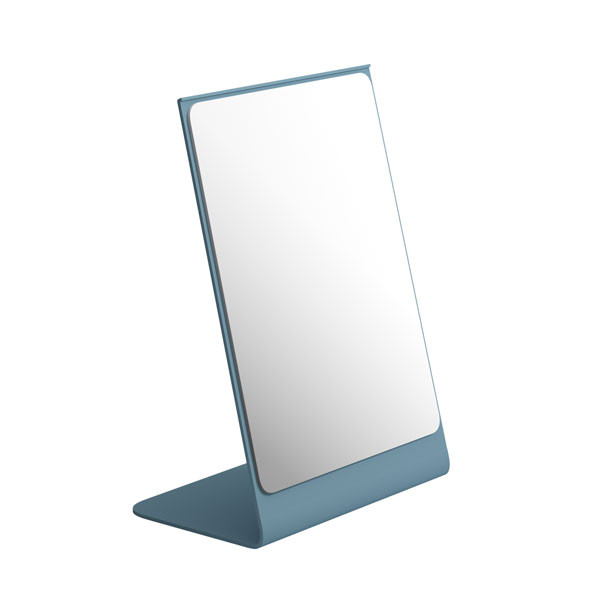 Pam 1520-923 Matt Ciel Καθρέπτης Μπάνιου Επικαθήμενος