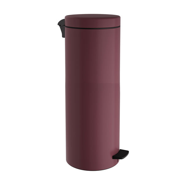 Pam Matt Bordeaux 16-2053-153 Δοχείο Απορριμμάτων Κουζίνας 16 Lt