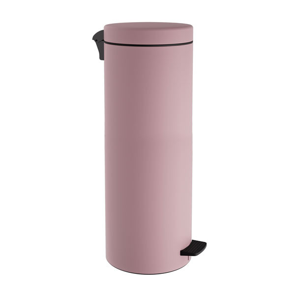 Pam Matt Pink 16-2053-303 Δοχείο Απορριμάτων Κουζίνας 16 Lt