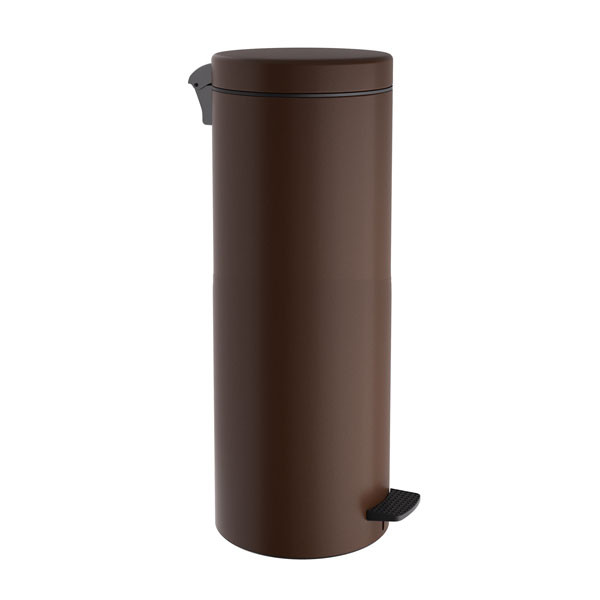 Pam Matt Wenge 16-2053-943 Δοχείο Απορριμμάτων Κουζίνας 16 Lt