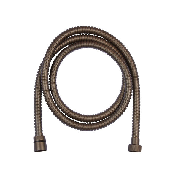 Armando Vicario Slim 16000754-541 Tuscany Brass Σπιράλ Μπάνιου