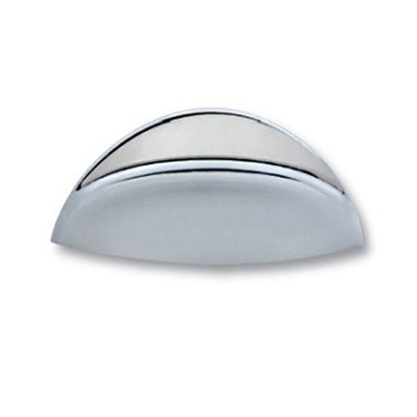 Import Series P11687 Πομολάκι Ματ Νίκελ / Νίκελ