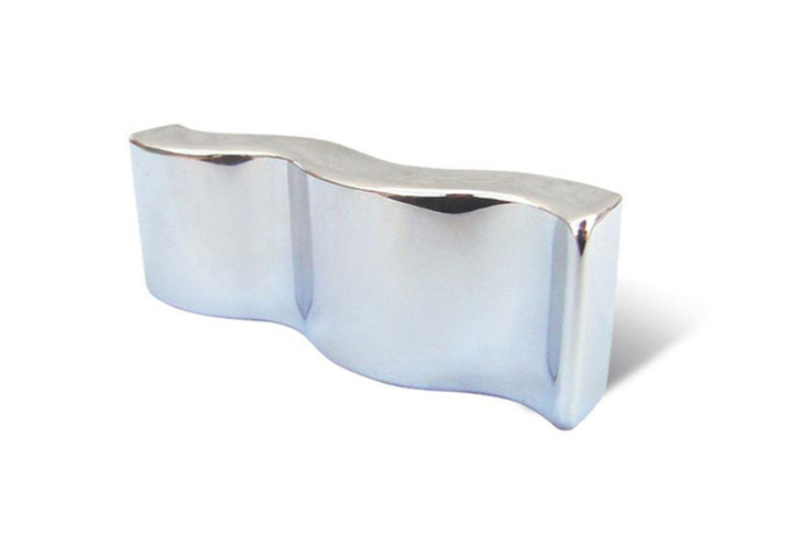 Brisant Series 2063-32 Πομολάκι Χρώμιο