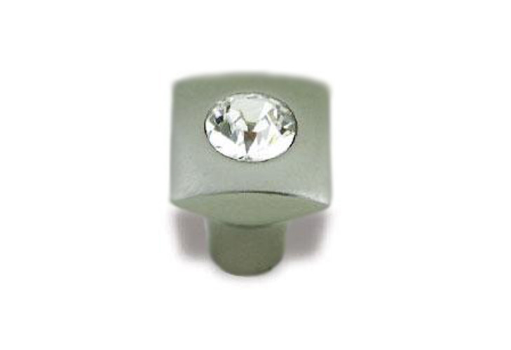 Brisant Series 313-20 Πομολάκι Ματ Νίκελ