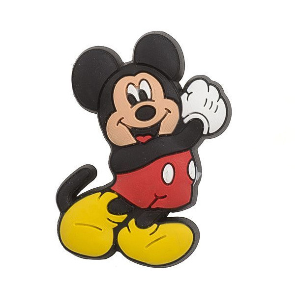 Import Series 26206 Πομολάκι Παιδικό Μίκυ