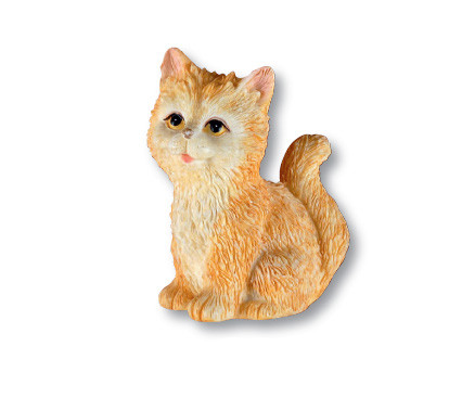 Import Series 26136 Πομολάκι Παιδικό Γατάκι