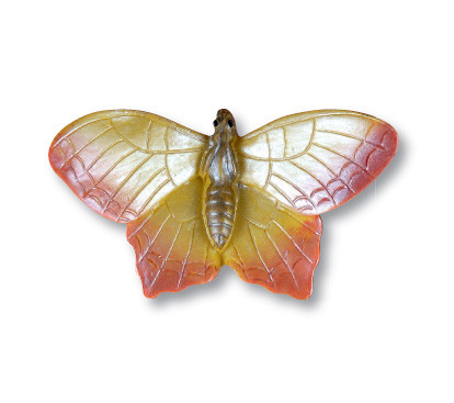 Import Series 26120 Πομολάκι Παιδικό Πεταλούδα