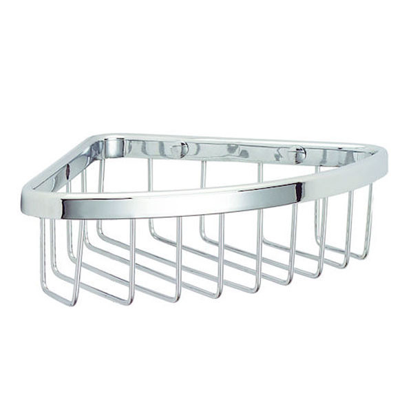 Bronze Art Noir Project 16H8-10 Σπογγοθήκη Γωνιακή