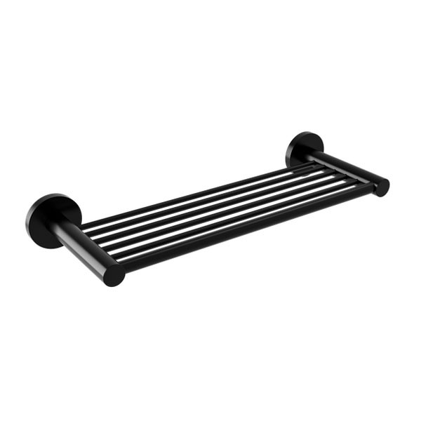 Verdi Sigma Black Matte 303.17.05 Σπογγοθήκη