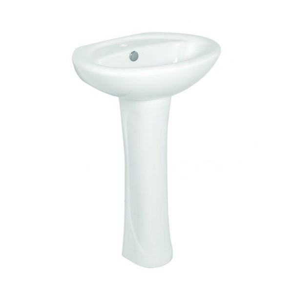 Gloria Vico 171100 Νιπτήρας Με Κολώνα