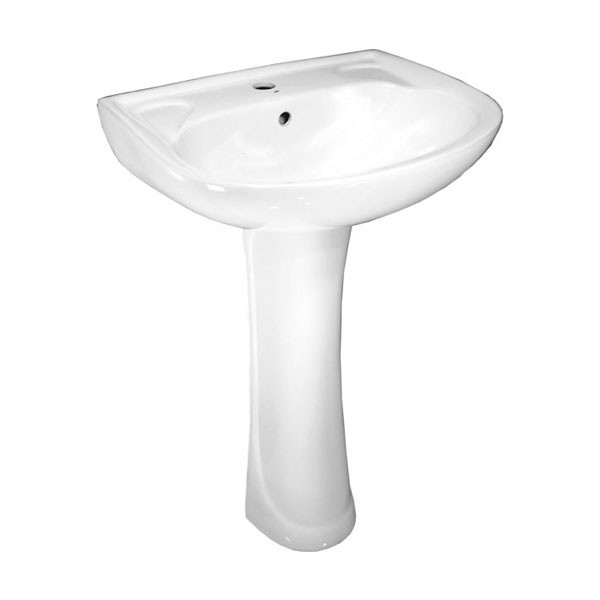 Gloria Rex New 175139 Νιπτήρας Με Κολώνα