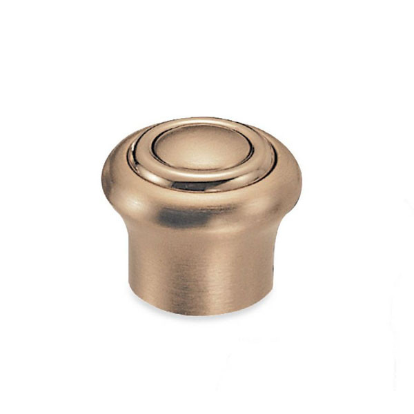 Convex 171-35 Πομολάκι Ματ Όρο/Όρο