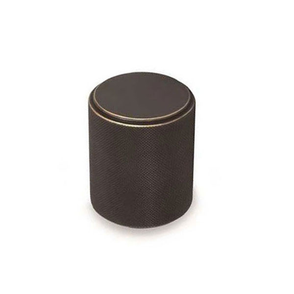 Convex 1745-20 Πομολάκι Ματ Μπρονζέ