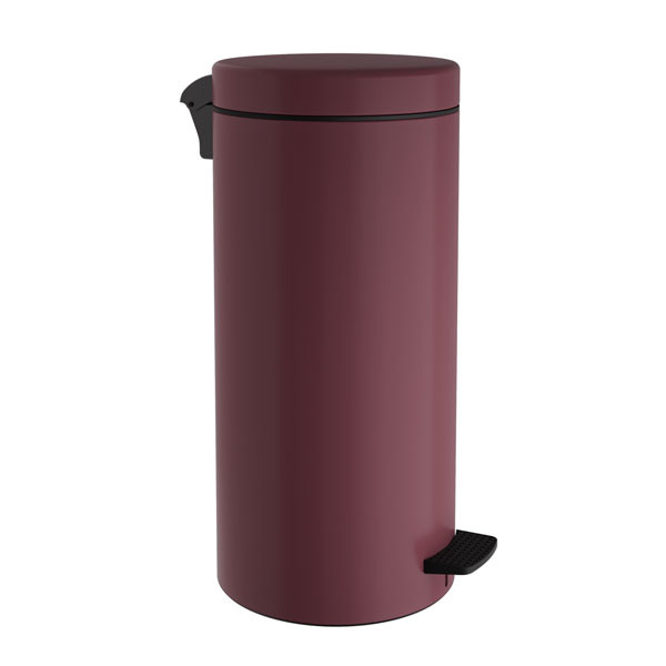Pam Matt Bordeaux 18-310-153 Δοχείο Απορριμμάτων Κουζίνας 20 Lt