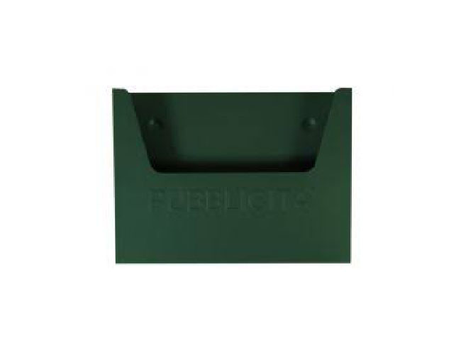 Import ΤΧ - 001 Κουτί Εντύπων Πράσινο