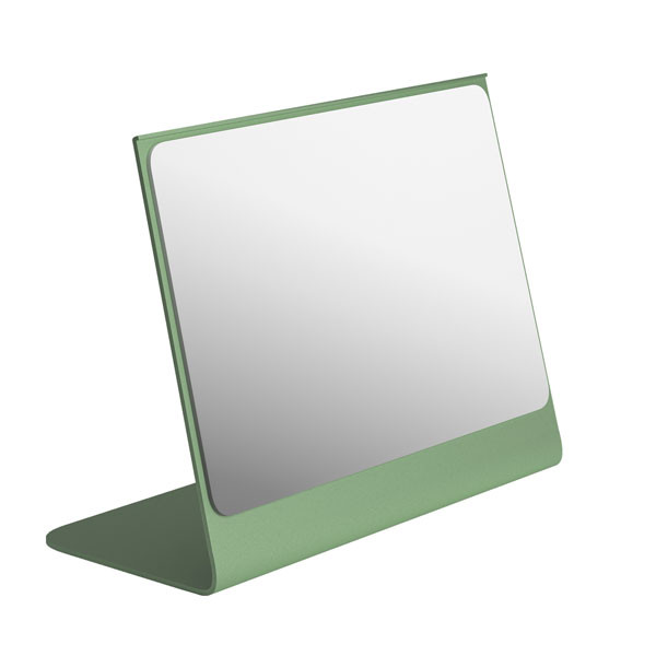 Pam 2015-903 Matt Mint Καθρέπτης Μπάνιου Επικαθήμενος