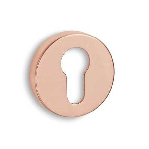 Convex 2015 Επιστόμιο Εξώπορτας Χαλκός