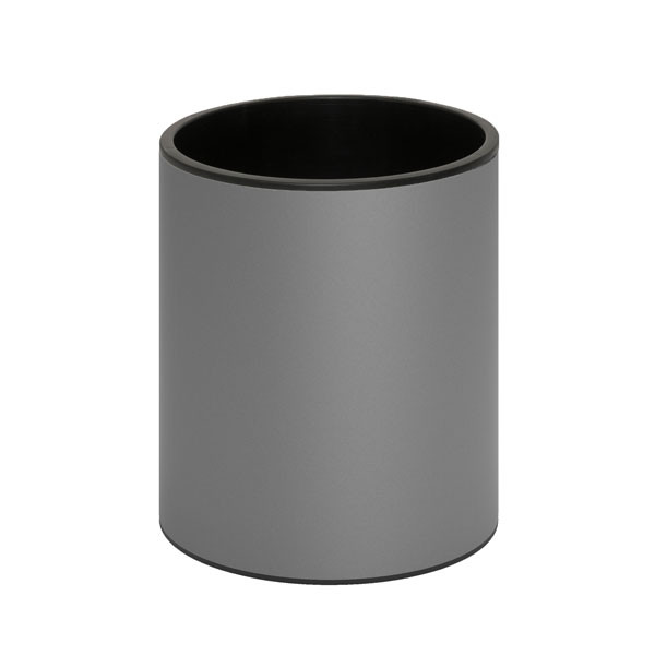 Pam Matt Concrete Grey 2024-163 Καλάθι Γραφείου & Δωματίου