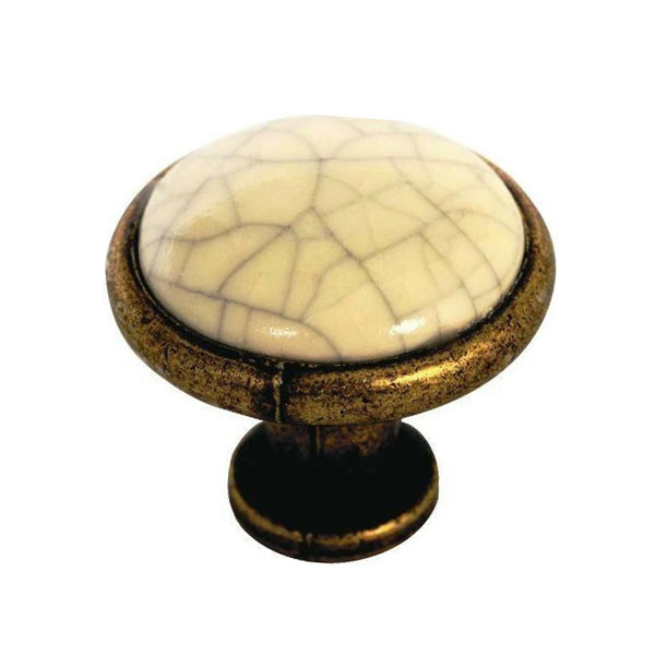 Import Series 2070 Πομολάκι Κρακελέ / Οξειδέ